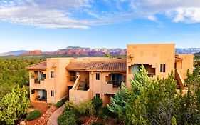 Summit Sedona Resort